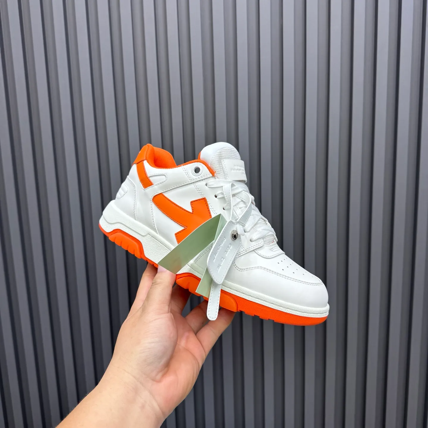 P620 OFF WHITE⚡️Couple model⚡️35-40 women’s model 39-46 men’s model